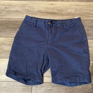 Nautica causal shorts